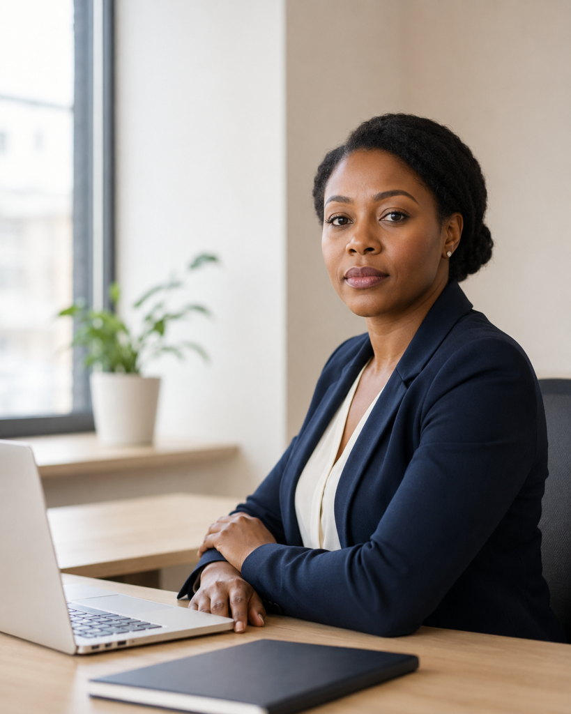 Trustber CPA